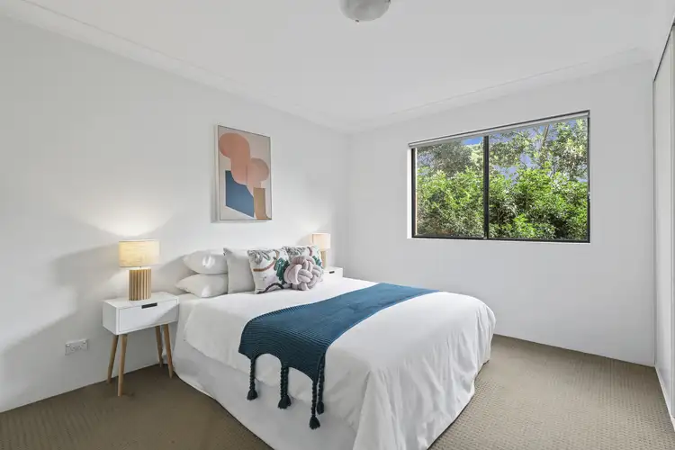 Fifth view of Homely apartment listing, 11/6 Myra Road, Dulwich Hill NSW 2203