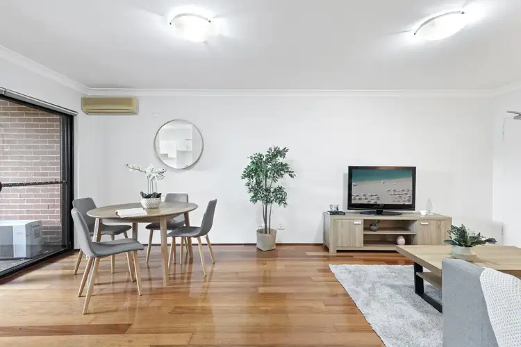 Sixth view of Homely apartment listing, 11/6 Myra Road, Dulwich Hill NSW 2203
