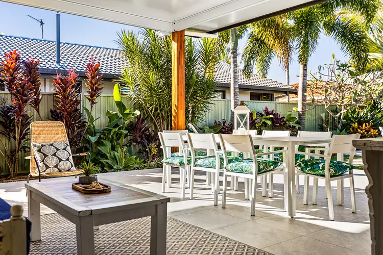 Second view of Homely house listing, 14 Auk Avenue, Burleigh Waters QLD 4220
