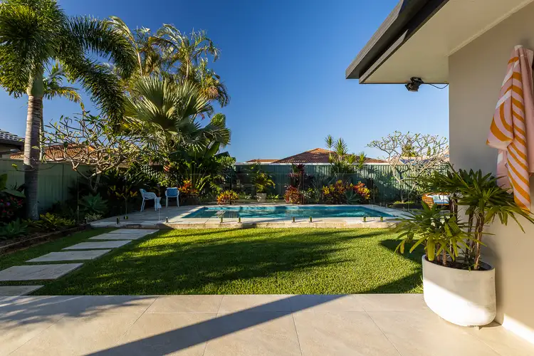 Third view of Homely house listing, 14 Auk Avenue, Burleigh Waters QLD 4220