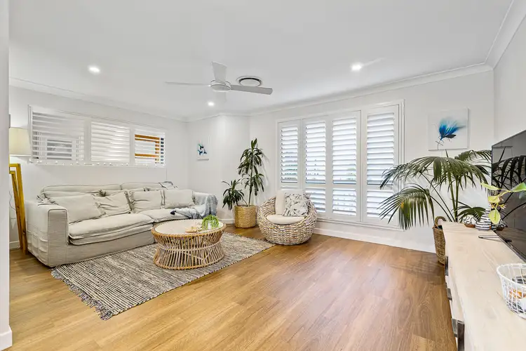 Fourth view of Homely house listing, 14 Auk Avenue, Burleigh Waters QLD 4220