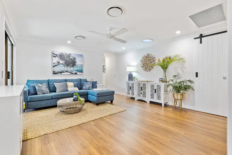 Fifth view of Homely house listing, 14 Auk Avenue, Burleigh Waters QLD 4220