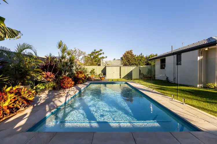 Sixth view of Homely house listing, 14 Auk Avenue, Burleigh Waters QLD 4220