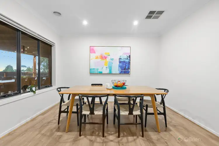 Sixth view of Homely house listing, 29 McAllister Drive, Cranbourne East VIC 3977