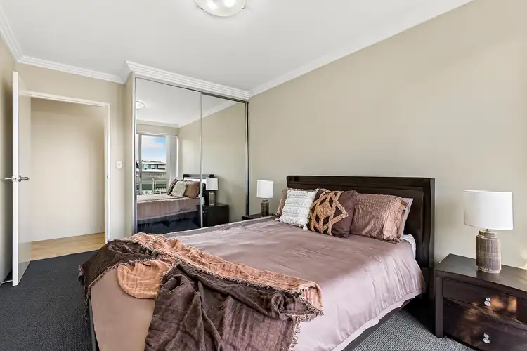 Fourth view of Homely apartment listing, 55/29-45 Parramatta Road, Concord NSW 2137