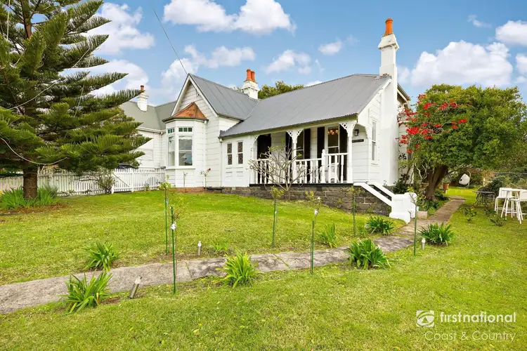 Main view of Homely house listing, 155 Manning Street, Kiama NSW 2533