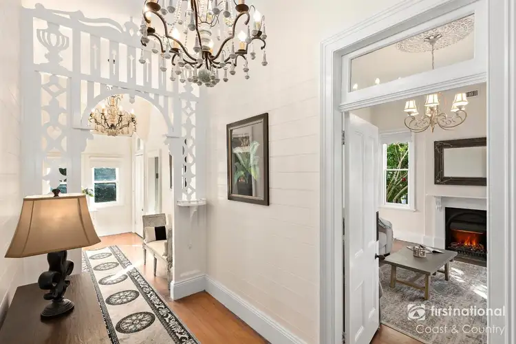 Third view of Homely house listing, 155 Manning Street, Kiama NSW 2533