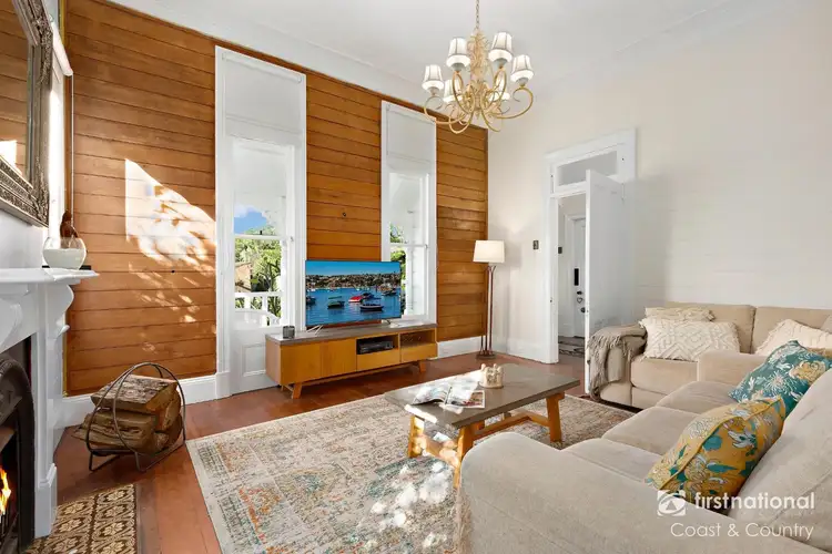 Sixth view of Homely house listing, 155 Manning Street, Kiama NSW 2533