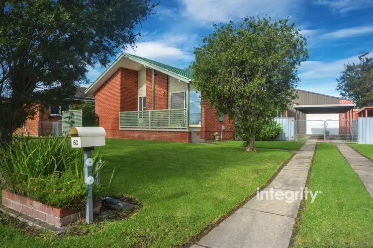 60 McKay Street, Nowra NSW 2541