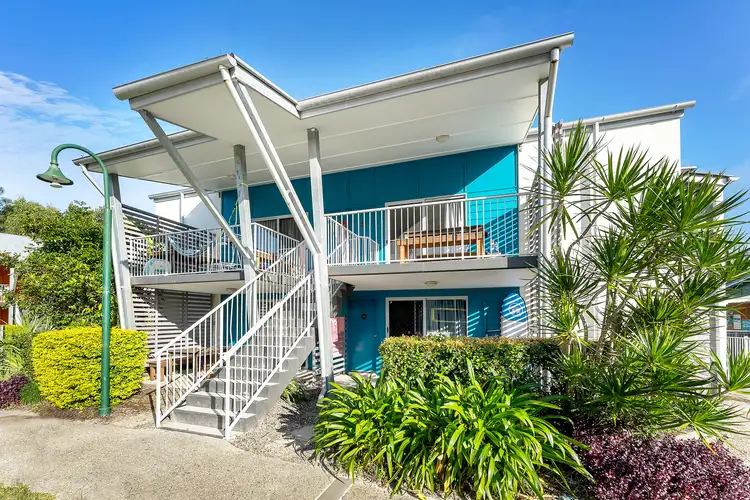 Main view of Homely apartment listing, 120/8 Varsityview Court, Sippy Downs QLD 4556