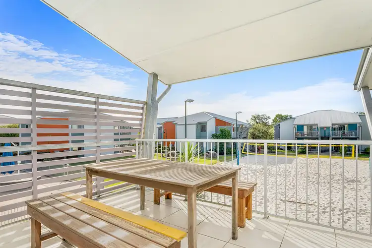 Second view of Homely apartment listing, 120/8 Varsityview Court, Sippy Downs QLD 4556