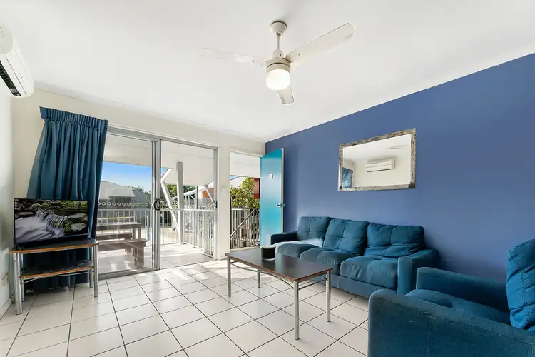 Third view of Homely apartment listing, 120/8 Varsityview Court, Sippy Downs QLD 4556
