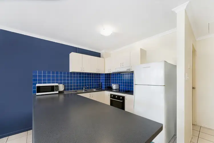 Fourth view of Homely apartment listing, 120/8 Varsityview Court, Sippy Downs QLD 4556