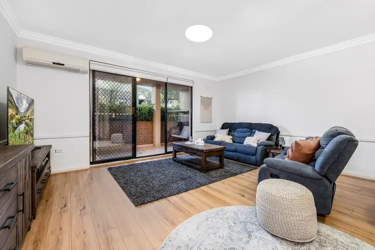 Fourth view of Homely unit listing, 2/40 Brickfield Street, North Parramatta NSW 2151