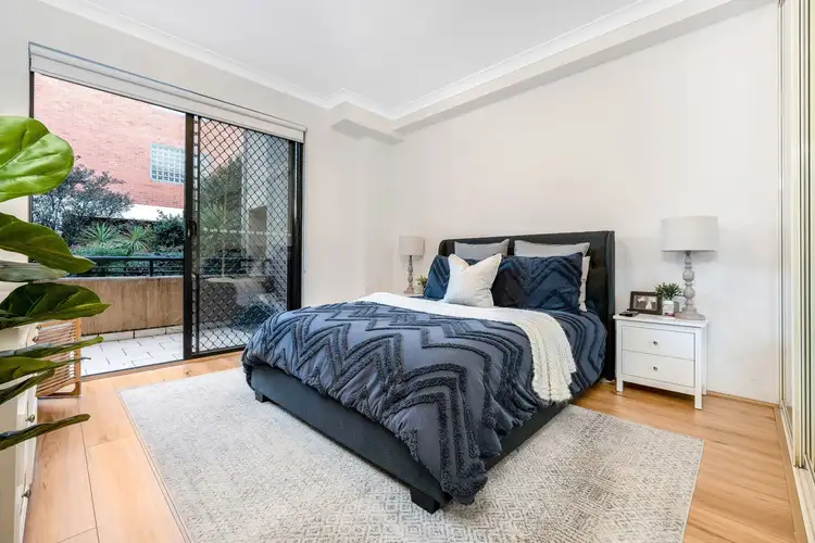 Fifth view of Homely unit listing, 2/40 Brickfield Street, North Parramatta NSW 2151