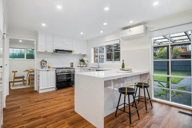 Fourth view of Homely house listing, 8 Atheldene Drive, Glen Waverley VIC 3150