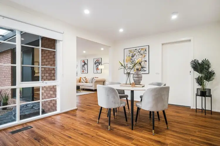 Fifth view of Homely house listing, 8 Atheldene Drive, Glen Waverley VIC 3150