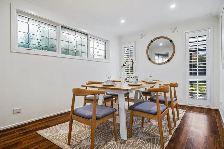 Sixth view of Homely house listing, 8 Atheldene Drive, Glen Waverley VIC 3150