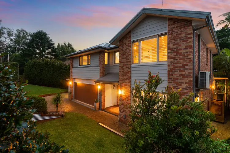 16B Caravan Head Road, Oyster Bay NSW 2225