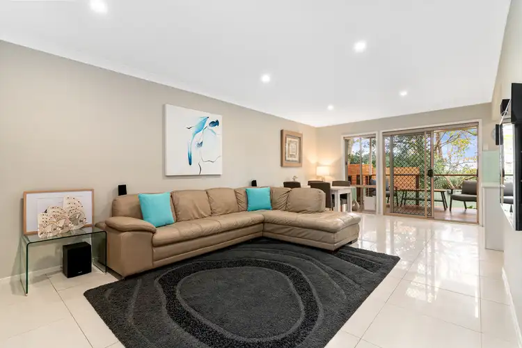 Second view of Homely house listing, 16B Caravan Head Road, Oyster Bay NSW 2225