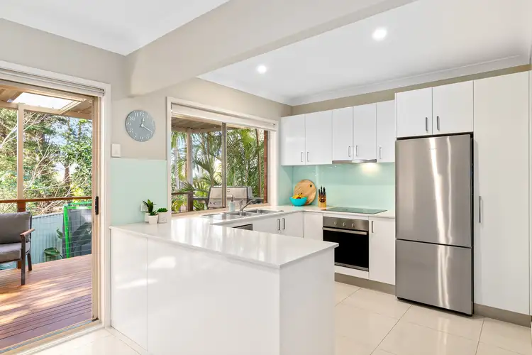 Third view of Homely house listing, 16B Caravan Head Road, Oyster Bay NSW 2225