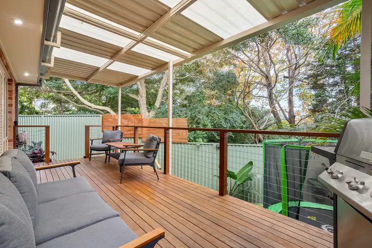 Fourth view of Homely house listing, 16B Caravan Head Road, Oyster Bay NSW 2225