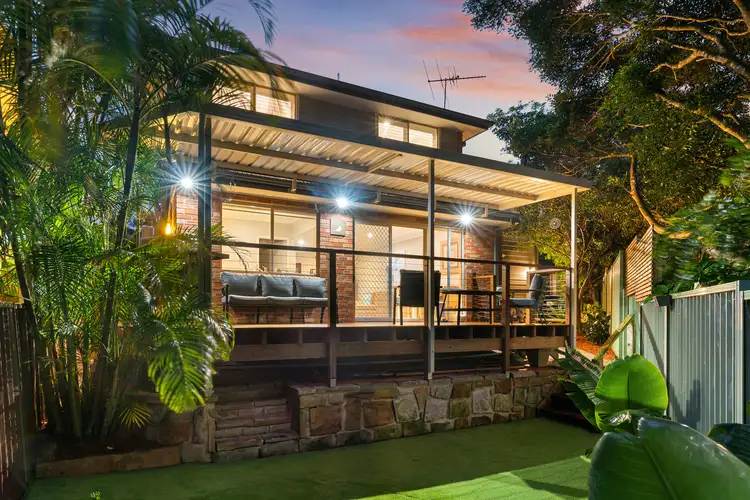 Fifth view of Homely house listing, 16B Caravan Head Road, Oyster Bay NSW 2225