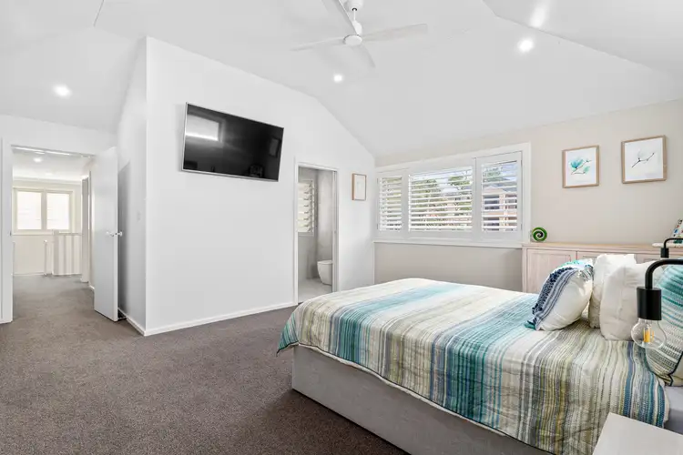 Sixth view of Homely house listing, 16B Caravan Head Road, Oyster Bay NSW 2225