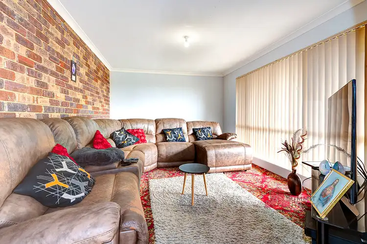 Third view of Homely house listing, 7 Usher Place, Australind WA 6233
