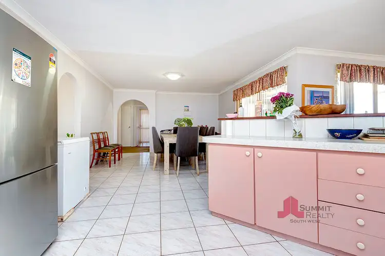Seventh view of Homely house listing, 7 Usher Place, Australind WA 6233