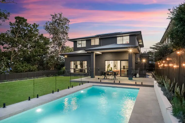 8 Patrick Street, Beacon Hill NSW 2100