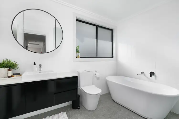 Fifth view of Homely house listing, 8 Patrick Street, Beacon Hill NSW 2100