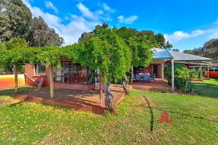 Main view of Homely rural property listing, 68 Lillydale Road, North Boyanup WA 6237