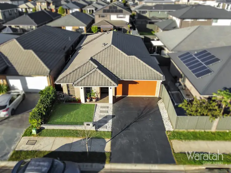Second view of Homely house listing, 23 Geranium Street, Marsden Park NSW 2765
