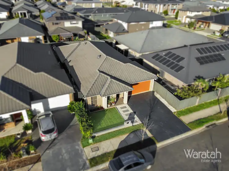 Third view of Homely house listing, 23 Geranium Street, Marsden Park NSW 2765