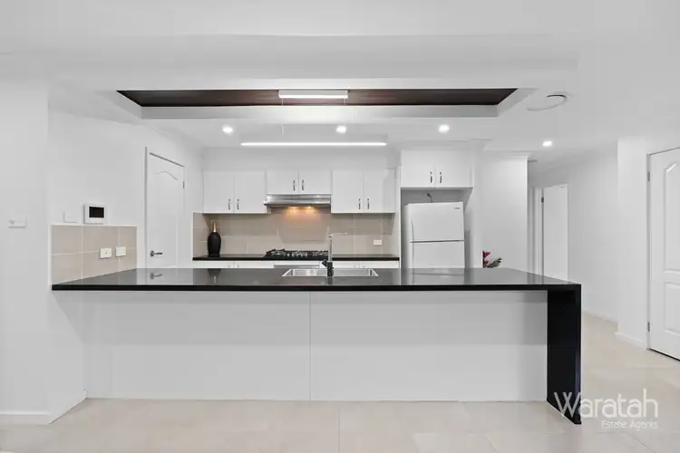 Fourth view of Homely house listing, 23 Geranium Street, Marsden Park NSW 2765