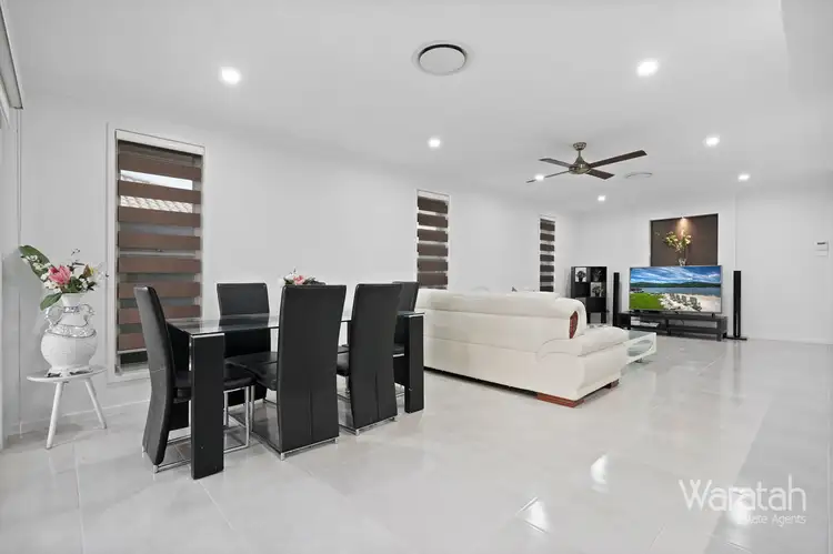 Sixth view of Homely house listing, 23 Geranium Street, Marsden Park NSW 2765