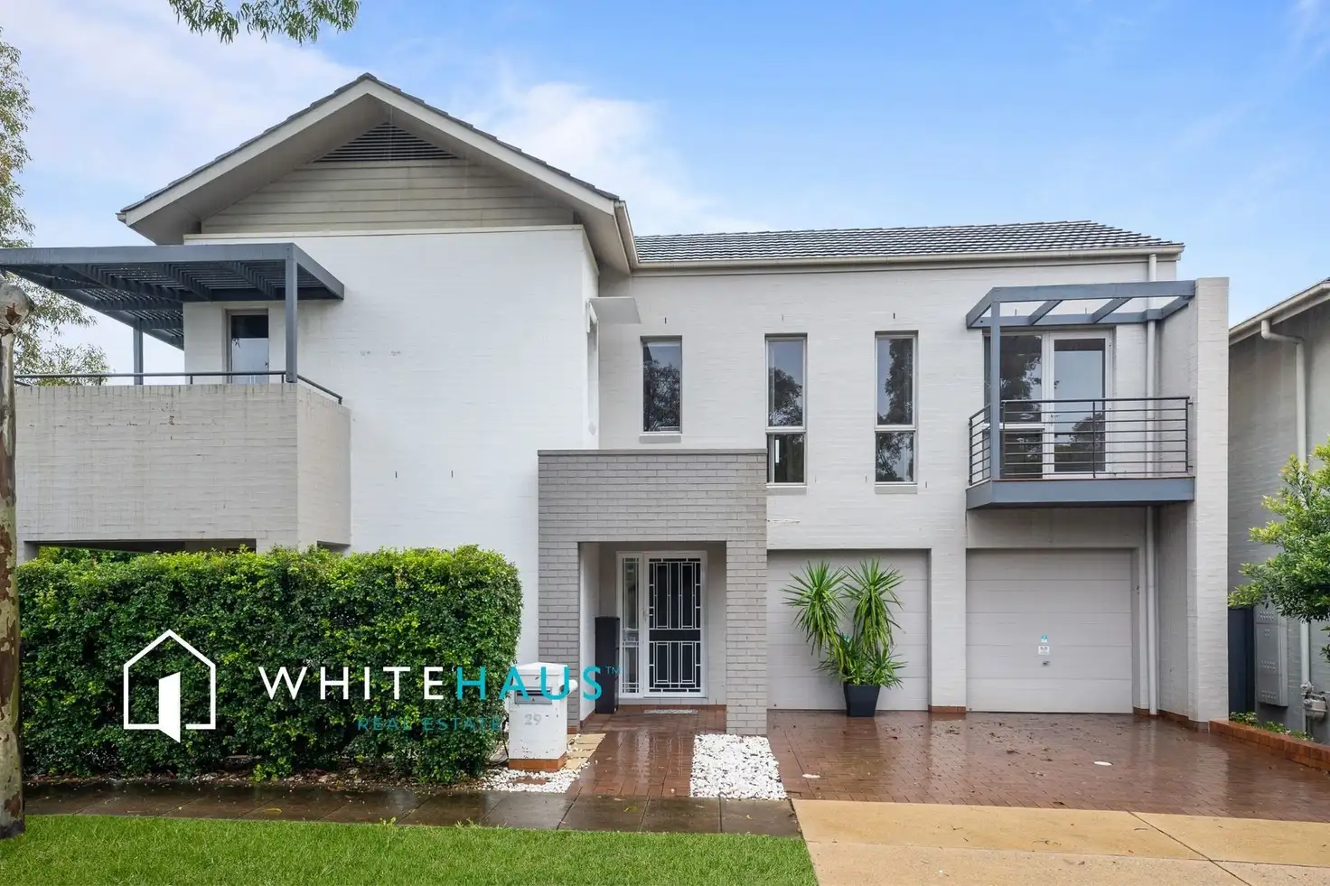 Main view of Homely house listing, 29 Spitz Avenue, Newington NSW 2127