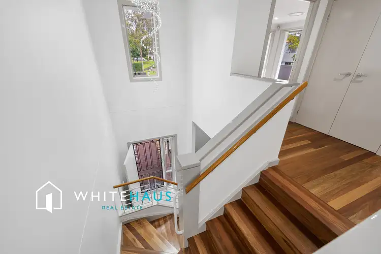 Second view of Homely house listing, 29 Spitz Avenue, Newington NSW 2127