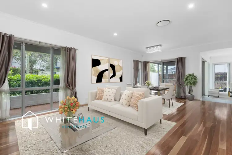 Third view of Homely house listing, 29 Spitz Avenue, Newington NSW 2127
