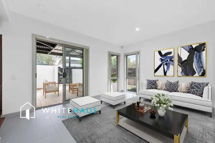 Fourth view of Homely house listing, 29 Spitz Avenue, Newington NSW 2127