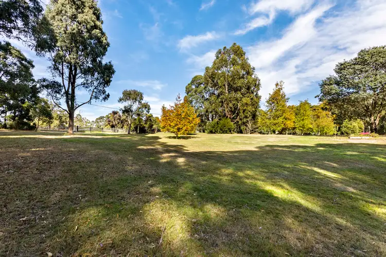 Second view of Homely land listing, LOT 2, 43 Stony Creek Road, Daylesford VIC 3460