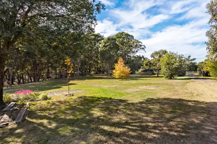 Third view of Homely land listing, LOT 2, 43 Stony Creek Road, Daylesford VIC 3460