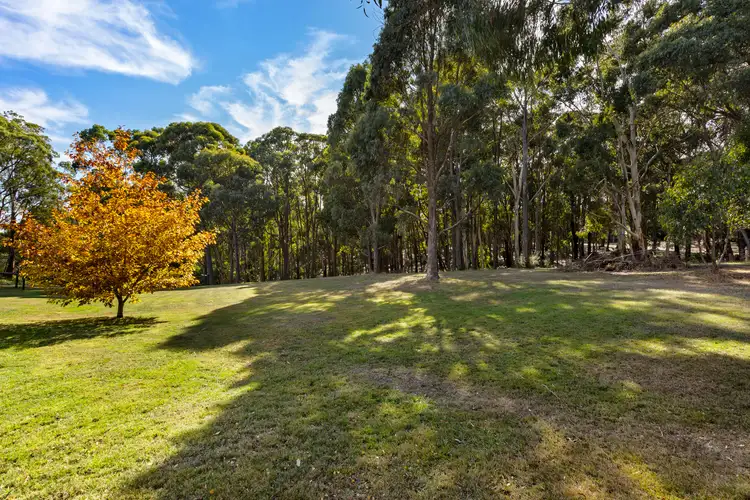 Fourth view of Homely land listing, LOT 2, 43 Stony Creek Road, Daylesford VIC 3460
