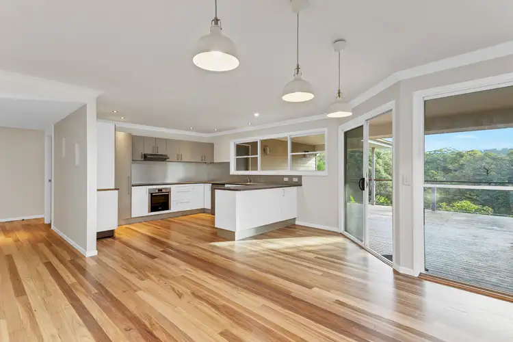 Main view of Homely house listing, 399 The Scenic Road, Macmasters Beach NSW 2251