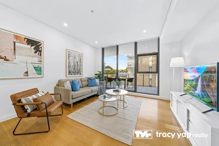 601/6 Mooltan Avenue, Macquarie Park NSW 2113