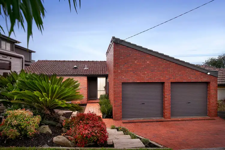 Main view of Homely house listing, 68 Lebanon Street, Strathmore VIC 3041