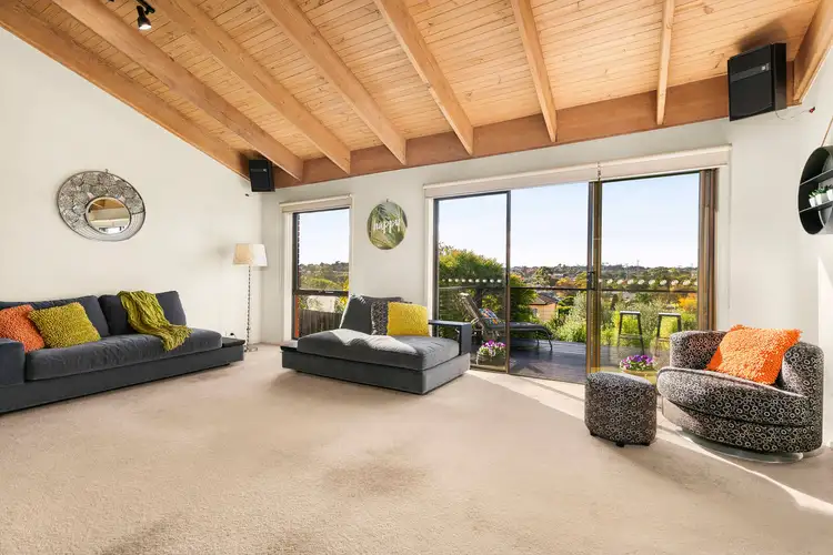 Fourth view of Homely house listing, 68 Lebanon Street, Strathmore VIC 3041