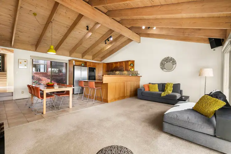 Fifth view of Homely house listing, 68 Lebanon Street, Strathmore VIC 3041
