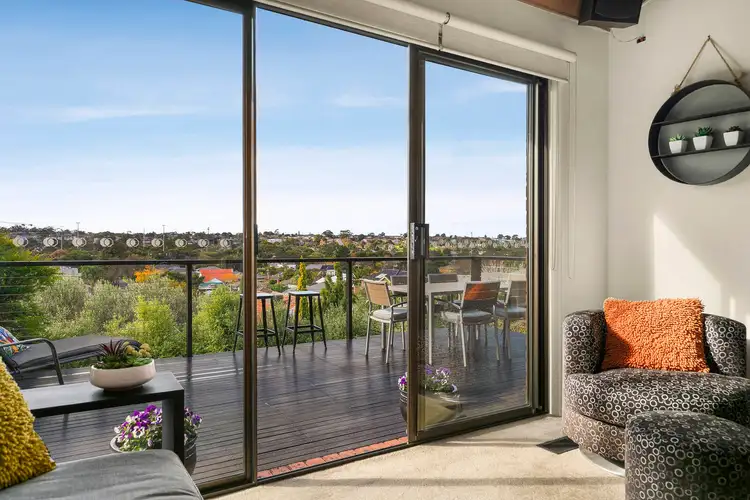 Sixth view of Homely house listing, 68 Lebanon Street, Strathmore VIC 3041